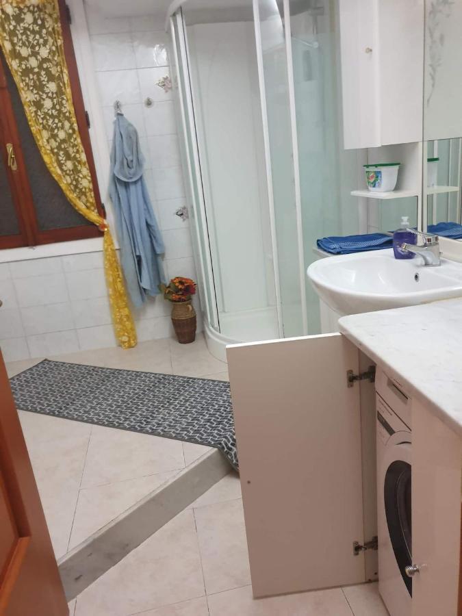 Palma Bnb Apartment Maracalagonis Екстериор снимка