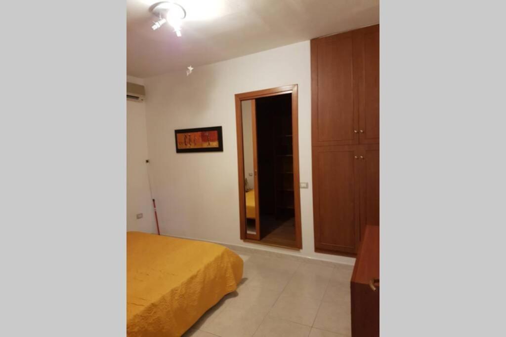 Palma Bnb Apartment Maracalagonis Екстериор снимка