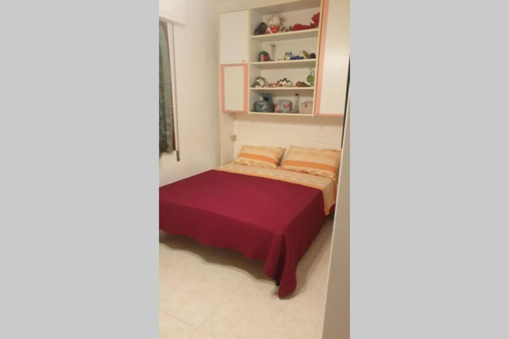 Palma Bnb Apartment Maracalagonis Екстериор снимка