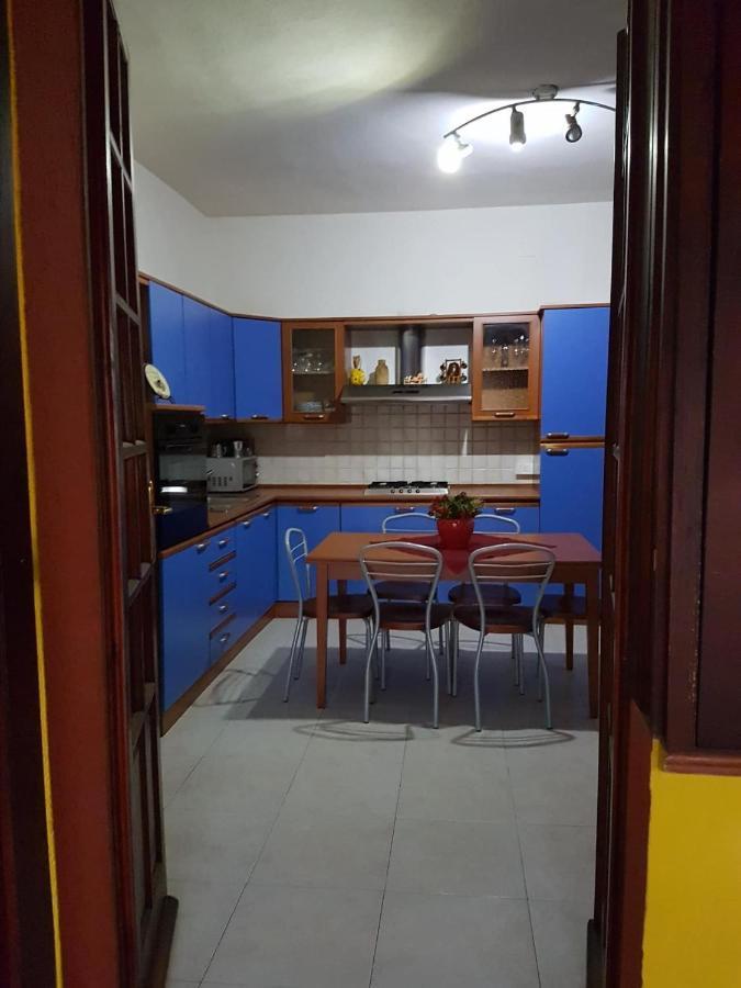 Palma Bnb Apartment Maracalagonis Екстериор снимка