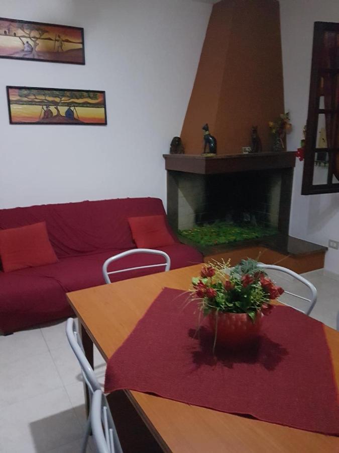 Palma Bnb Apartment Maracalagonis Екстериор снимка