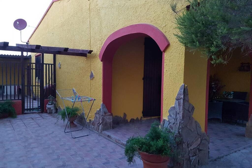 Palma Bnb Apartment Maracalagonis Екстериор снимка