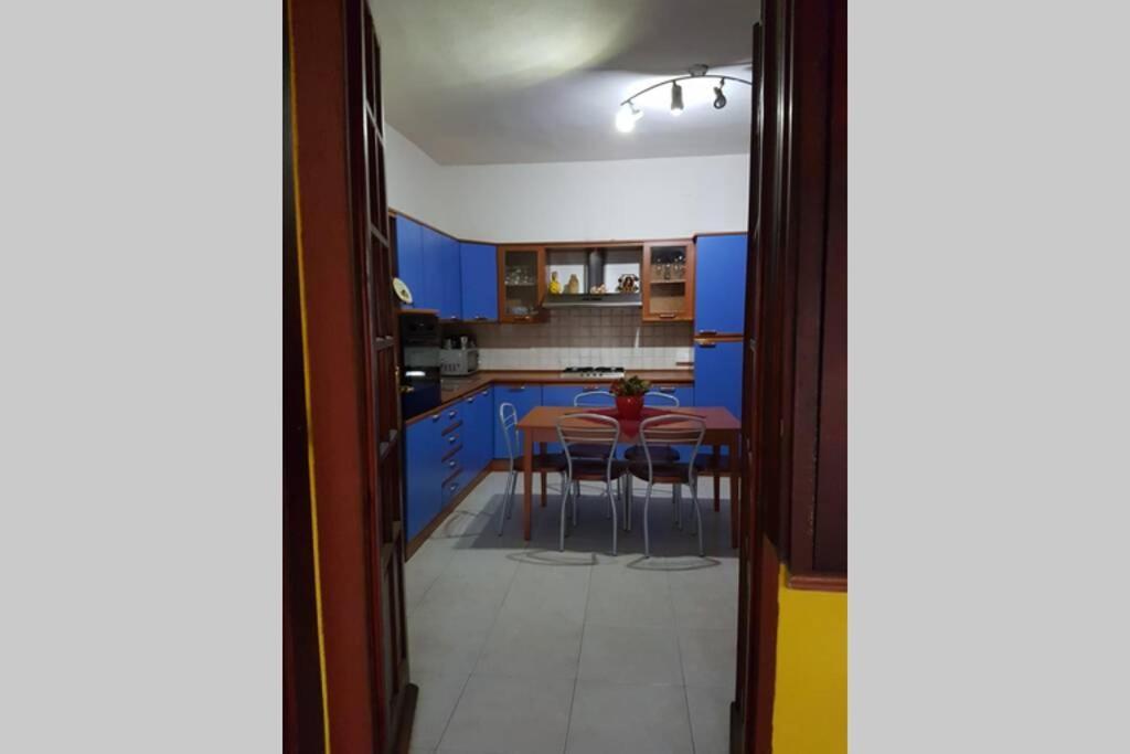 Palma Bnb Apartment Maracalagonis Екстериор снимка